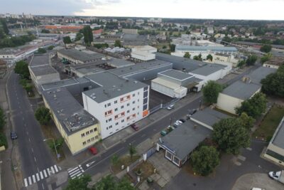Győr Kandó u. 7