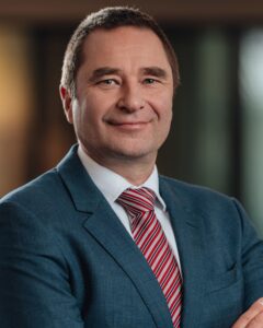 A raktárpiacon ma már nem az nyer, aki gyorsabban épít, hanem aki hamarabb érti meg a bérlőt
