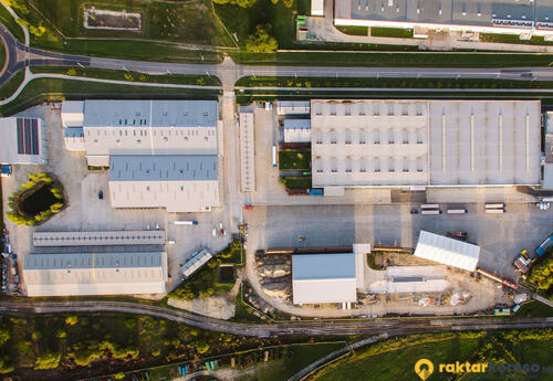 9027 Győr, Puskás Tivadar u. 10.