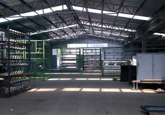 Kiadó raktár logisztikai szlgáltatással is Győr mellett