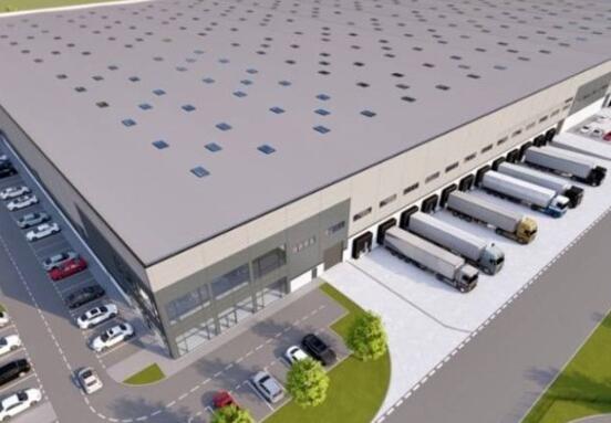 CTPark Arrabona - ARBN 02