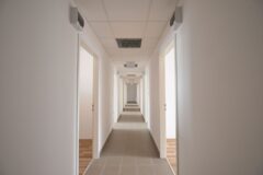 Kiadó raktár Győr Kandó u. 7